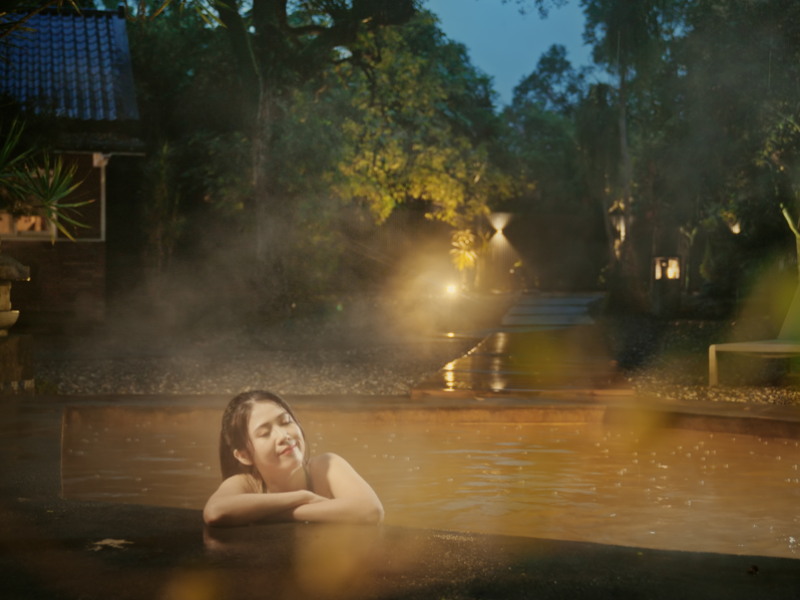 台灣好湯「永續環島大富翁」 泡湯刷多元支付 抽日本機票、iPhone 17!